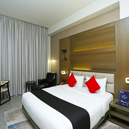 Golden Blossom Imperial Resorts Lucknow Zewnętrze zdjęcie